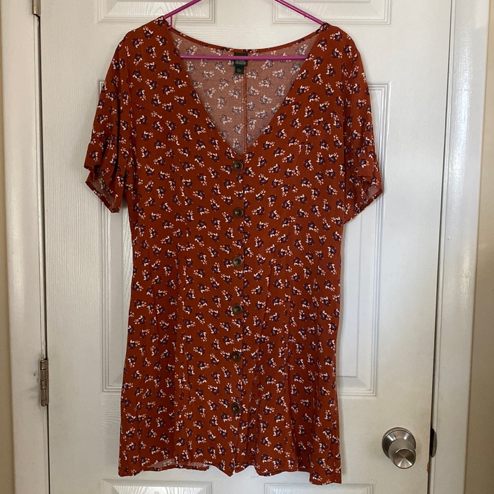 Dress